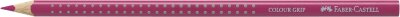 Faber Castell Buntstift Colour Grip 3,3 mm magenta