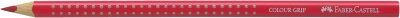 Faber Castell Buntstift Colour Grip 3,3 mm wassermelonenrot