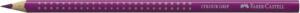 Faber Castell Buntstift Colour Grip 3,3 mm lavendel