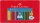 Faber Castell Buntstift Colour Grip 3,3 mm 36er Metalletui