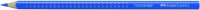 Faber Castell Buntstift Colour Grip 3,3 mm ozeanblau