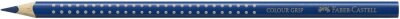 Faber Castell Buntstift Colour Grip 3,3 mm nachtblau
