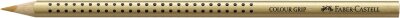 Faber Castell Buntstift Colour Grip 3,3 mm gold