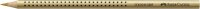 Faber Castell Buntstift Colour Grip 3,3 mm gold