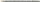 Faber Castell Buntstift Colour Grip 3,3 mm silber
