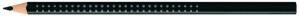 Faber Castell Buntstift Colour Grip 3,3 mm schwarz