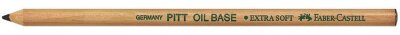 Faber Castell Stift Pitt Oil Base Farbe 199 extra soft