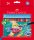 Faber Castell Aquarellstift Kinder Mine 2,8 mm 24er