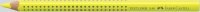 Faber Castell Textmarker Grip Jumbo 5,4 mm Neon gelb