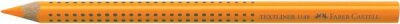 Faber Castell Textmarker Grip Jumbo 5,4 mm Neon orange