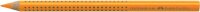 Faber Castell Textmarker Grip Jumbo 5,4 mm Neon orange
