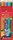 Faber Castell Buntstift Colour Grip radierbar 3,3 mm 10er