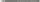Faber Castell Vollminen-Graphitstift Pitt Pure Härtegrad 9B