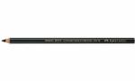 Faber Castell Kohlestift fettfrei Pitt hart
