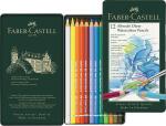 Faber Castell Aquarellstift A.Dürer 3,8 mm 12er...