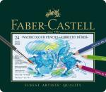 Faber Castell Aquarellstift A.Dürer 3,8 mm 24er...