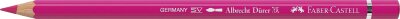 Faber Castell Aquarellstift A.Dürer 3,8 mm fuchsia