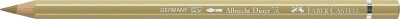 Faber Castell Aquarellstift A.Dürer 3,8 mm gold