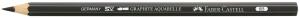 Faber Castell Aquarellbleistift Graphite Aquarelle 8B