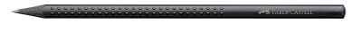 Faber Castell Bleistift Grip Design HB schwarz