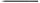 Faber Castell Bleistift Grip Design HB schwarz