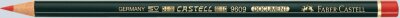 Faber Castell Kopierstift 9609 Document Mine Mine rot
