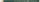 Faber Castell Bleistift Steno 9008 2B grün