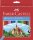 Faber Castell Buntstift Castle 3,3 mm 48er Kartonetui