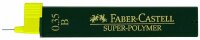 Faber Castell Feinmine Super-Polymer 0,35 mm B