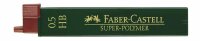 Faber Castell Feinmine Super-Polymer 0,5 mm HB
