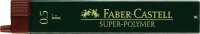 Faber Castell Feinmine Super-Polymer 0,5 mm F
