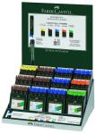 Faber Castell Feinmine Super-Polymer Display
