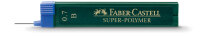 Faber Castell Feinmine Super-Polymer 0,7 mm B