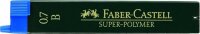 Faber Castell Feinmine Super-Polymer 0,7 mm B