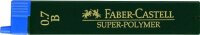 Faber Castell Feinmine Super-Polymer 0,7 mm H