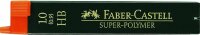 Faber Castell Feinmine Super-Polymer 1 mm HB