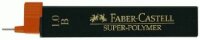 Faber Castell Feinmine Super-Polymer 1 mm B