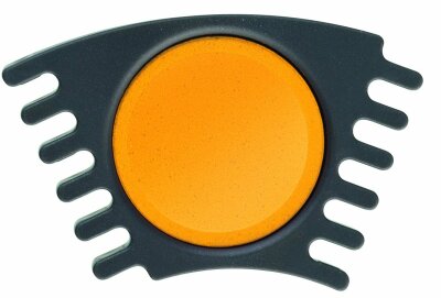 Faber Castell Einzelfarbe Connector indischgelb Farbe 09