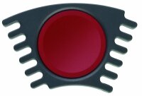 Faber Castell Einzelfarbe Connector karminrot Farbe 26