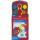 Faber Castell Farbkasten Connector 12 Farben mit DW rot