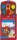 Faber Castell Farbkasten Connector 24 Farben mit DW rot