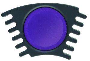 Faber Castell Einzelfarbe Connector violett Farbe 34