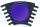 Faber Castell Einzelfarbe Connector violett Farbe 34
