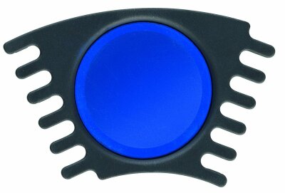 Faber Castell Einzelfarbe Connector ultramarinblau Farbe 43