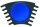 Faber Castell Einzelfarbe Connector ultramarinblau Farbe 43