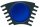 Faber Castell Einzelfarbe Connector preußischblau Farbe 51