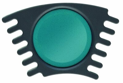 Faber Castell Einzelfarbe Connector türkisblau Farbe 156