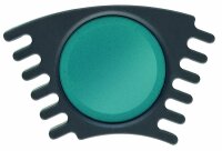 Faber Castell Einzelfarbe Connector türkisblau Farbe...