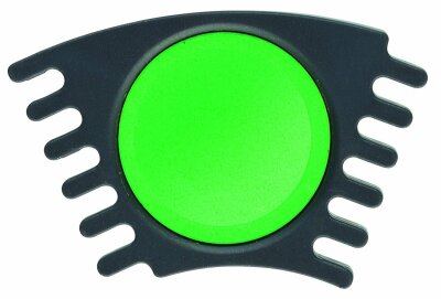 Faber Castell Einzelfarbe Connector franz. grün Farbe 161