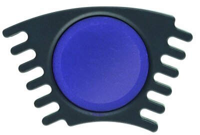 Faber Castell Einzelfarbe Connector blauviolett Farbe 137